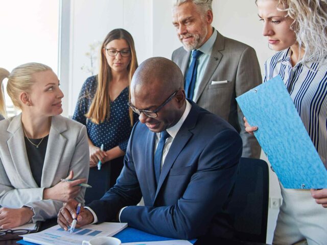 From Support Function to Strategic ROI: Why HR Has Become a Core Engine of Business Performance