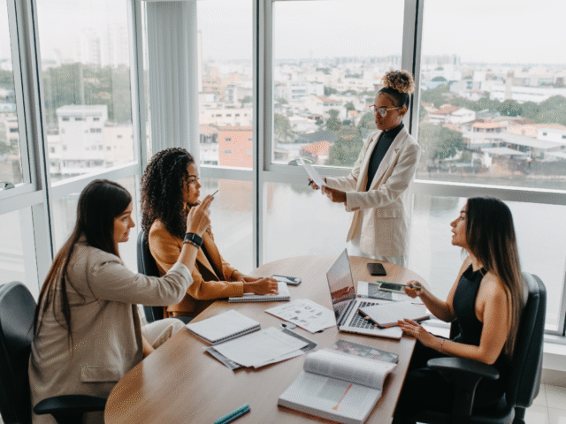 Why High-Growth Organisations Need a Modern Leadership System, Not Just Training Programs