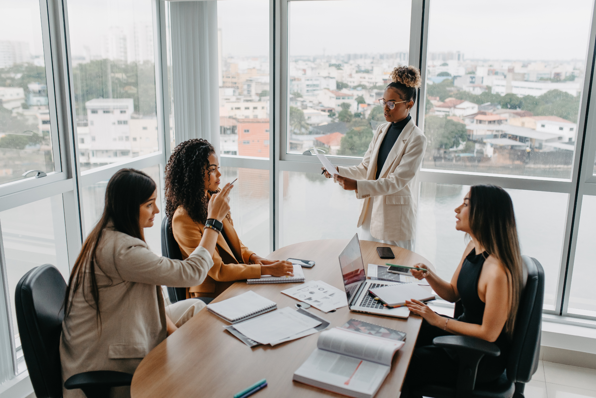 Why High-Growth Organisations Need a Modern Leadership System, Not Just Training Programs