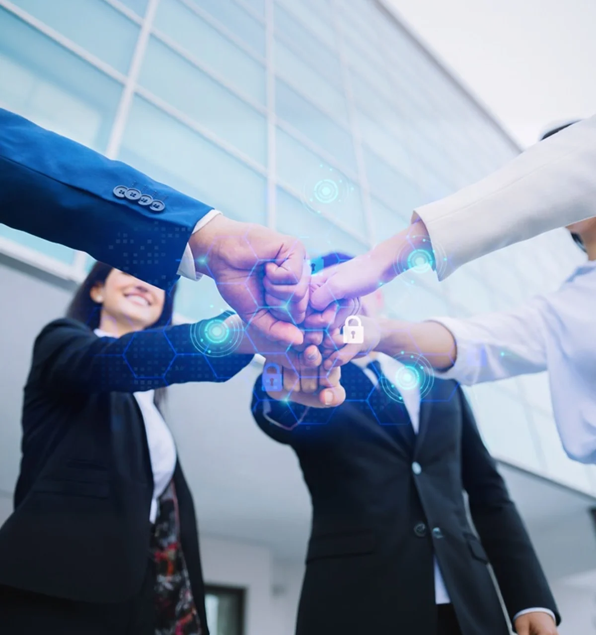 Connect And Thrive