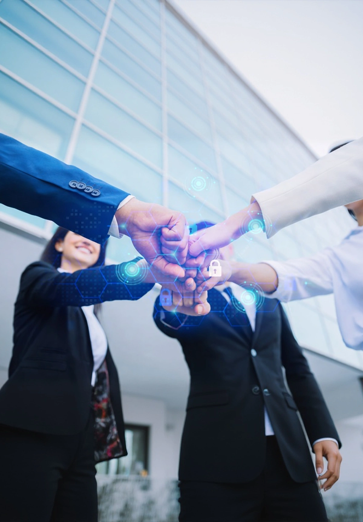 Connect And Thrive