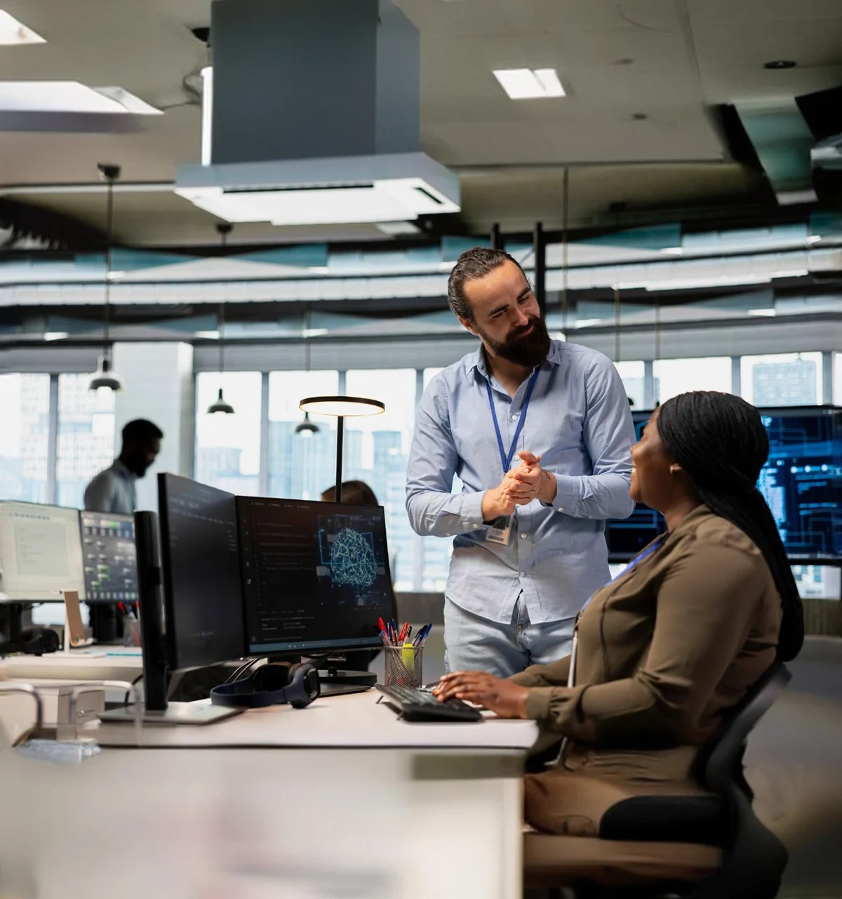 From Rainmaker to Enterprise Leader
