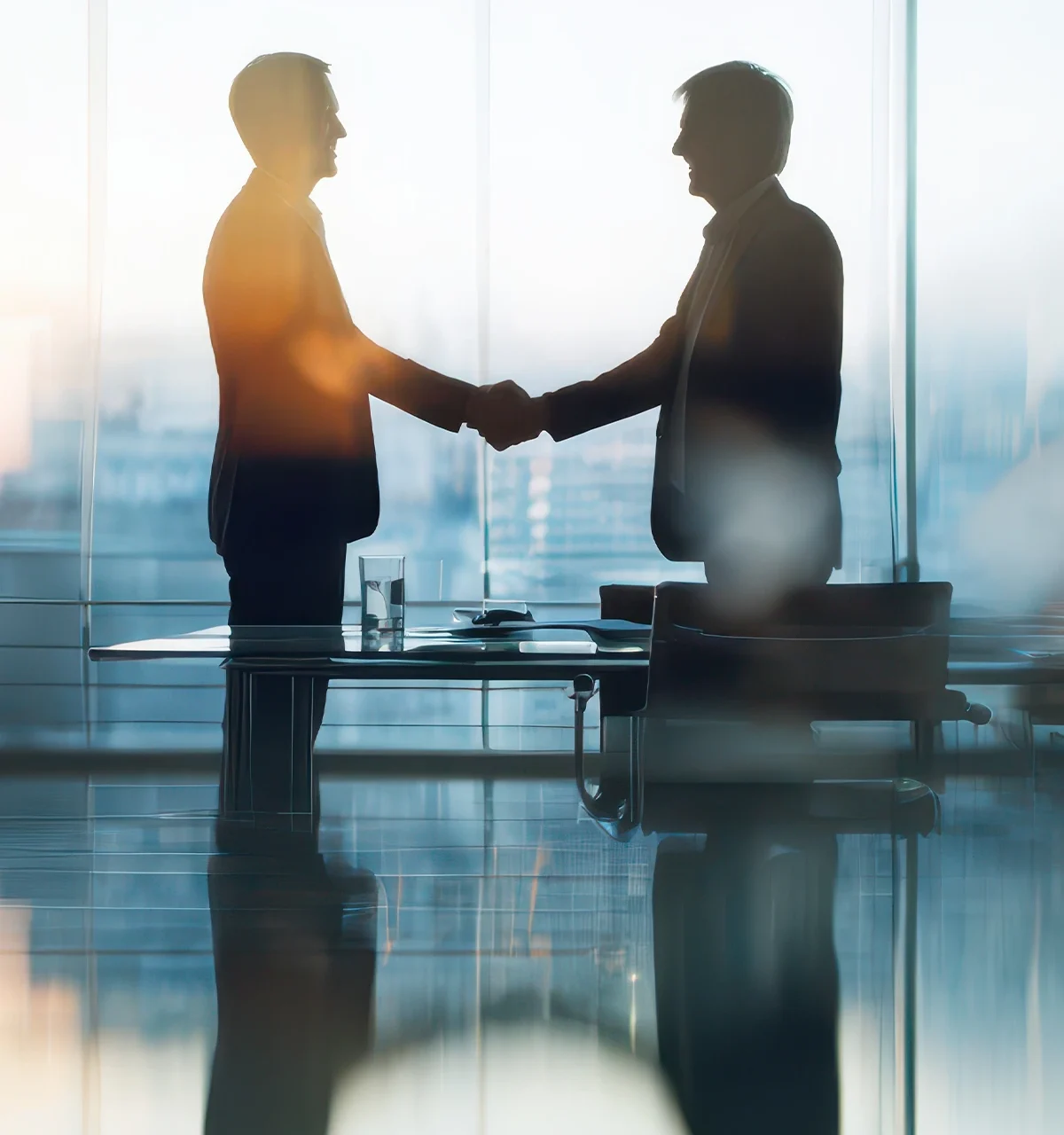 Leadership Governance And Conflict