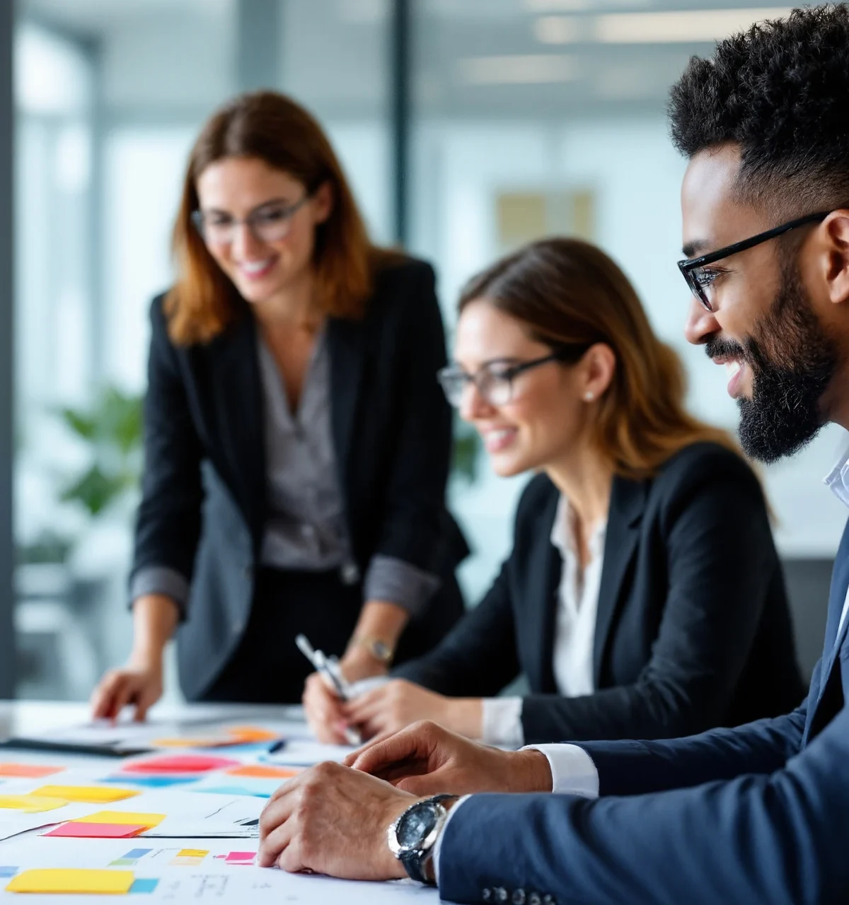 Learning to Influence Without Authority