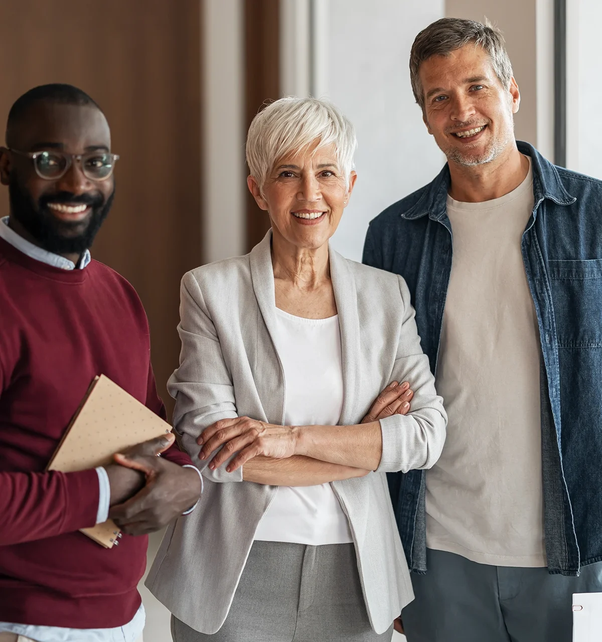 Senior Leadership Enablement