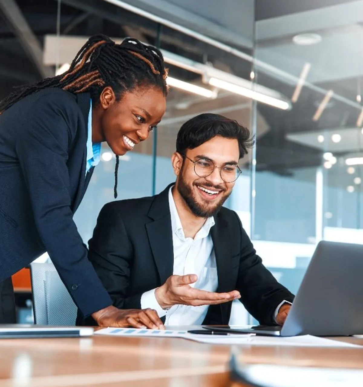 Women Leadership Development Across Organisations